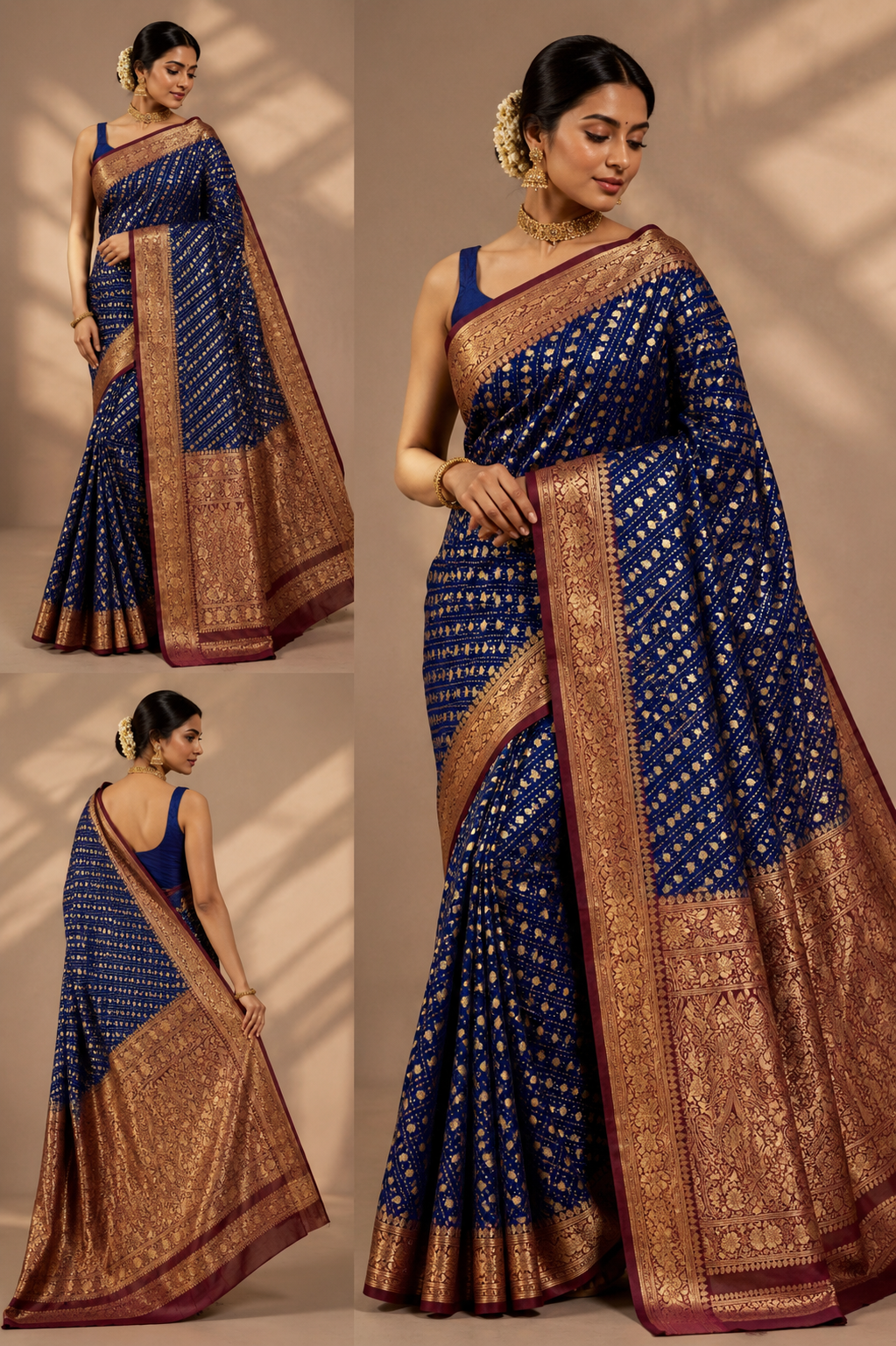 Banarasi Saree