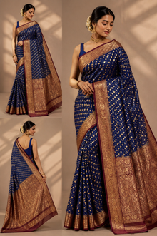 Banarasi Saree