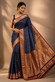 Banarasi Saree