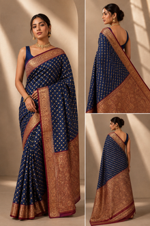 Banarasi Saree